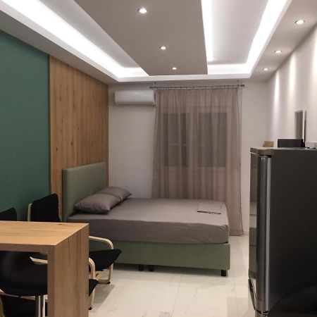 Apartamento Luxury Ipoga Atenas Exterior foto