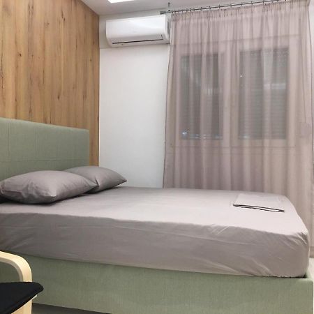 Apartamento Luxury Ipoga Atenas Exterior foto